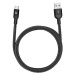 Kabel USB-C na USB-A 3.1 Adam Elements 1m