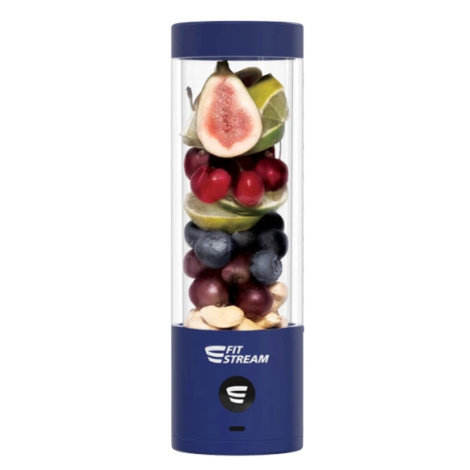 FitStream PRO mixér Námornícka modrá