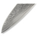 Samura DAMASCUS 67 SD67-0085M Kuchyňský nůž evropský šéfkuchař 20,8 cm