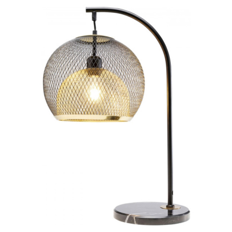 KARE Design Stolní lampa Grato 62cm