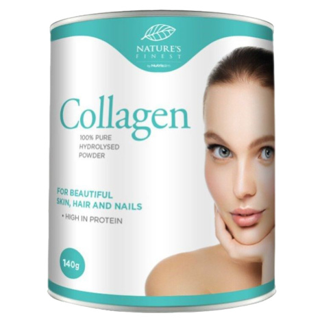 Nutrisslim Collagen (100% čistý kolagen) 140 g