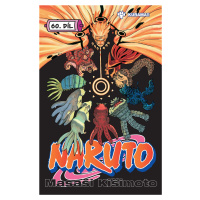 Naruto 60 - Kurama - Masaši Kišimoto