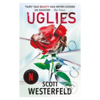 Uglies - Scott Westerfeld - kniha z kategorie Sci-fi