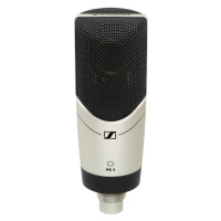 Sennheiser MK 4 Kondenzátorový studiový mikrofon