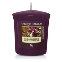 YANKEE CANDLE Moonlit Blossoms 49 g