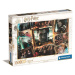 Puzzle Harry Potter - Frames Collection, 1500 ks