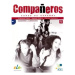 Companeros 1 - pracovní sešit - Francisca Castro Viúdez, Ignacio Rodero, Carmen Sardinero