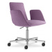 LD SEATING křeslo Harmony Modern 870-PRA F37-N6