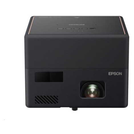 EPSON EF-12