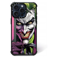 Pouzdro pro Apple Iphone 15 Plus Joker 014 DC Magsafe Vícebarevné