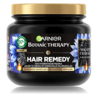 GARNIER Botanic Therapy Hair Remedy Magnetic Charcoal 340 ml