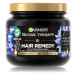 GARNIER Botanic Therapy Hair Remedy Magnetic Charcoal 340 ml