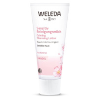 Weleda Mandlové čistící mléko 75 ml