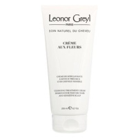 Leonor Greyl Cleansing Treatment Cream Shampoo čisticí šampon pro velmi suché a citlivé vlasy 20