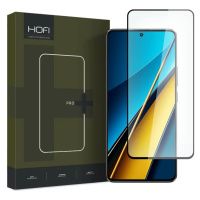 Ochranné sklo HOFI GLASS PRO+ XIAOMI POCO X6 5G BLACK (5906203691807)