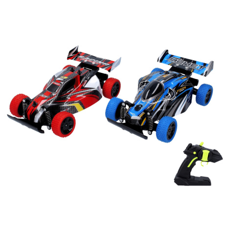 Auto Bugina RC na dálkové ovládání 24 cm Wiky