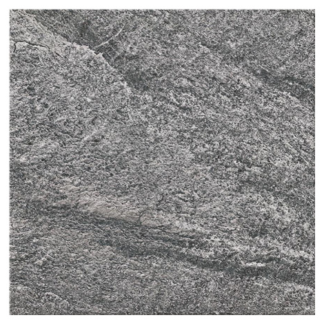 Dlažba G409 Granit grey 42/42 CERSANIT