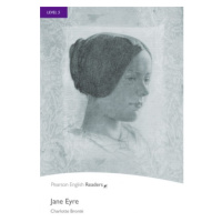 Pearson English Readers 5 Jane Eyre Pearson