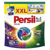 PERSIL Discs Color 40 ks