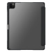 Baseus Ochranné pouzdro Baseus Minimalist pro iPad Pro 12,9" 2020/2021/2022 (černé)