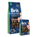 Brit Premium by Nature Junior XL 15 kg