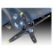 Plastic modelky letadlo 03955 - F4U-4 Corsair (1:72)