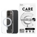 PanzerGlass® CARE kryt Apple iPhone 16 MagSafe KickStand čirý/šedý