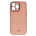 iWill Luxury Electroplating Phone Case pro iPhone 13 Pro Pink