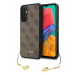 Pouzdro pro Galaxy A34 5G, Guess, odolný obal, cover, case