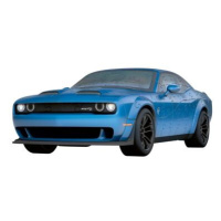 Ravensburger Dodge Challenger SRT Hellcat Widebody 108 dílků