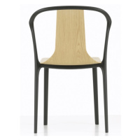 Židle Belleville Chair Wood