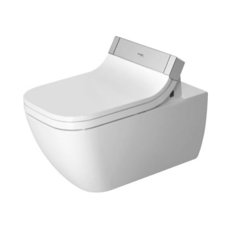 Wc závěsné Duravit Happy D.2 zadní odpad 25505900001