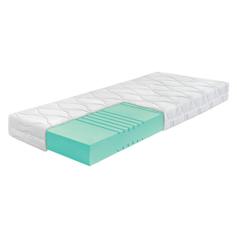 Matrace Ahorn Una Soft 16 Rozměr: 200x210 cm