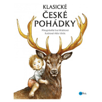 Klasické české pohádky