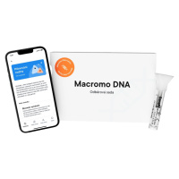 MACROMO DNA Family – analýza genetických rizik pro rodiče