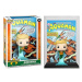 Funko Pop! Comic Cover Aquaman 13