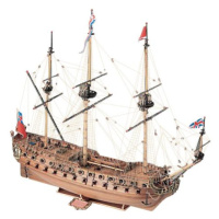 COREL H.M.S. Neptune 1:90 kit