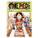 One Piece 2 - Střet s Buggyho posádkou! - Eiichiro Oda - kniha z kategorie Komiksy