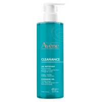 AVENE Cleanance Čisticí gel 400ml