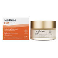 Sesderma C-vit Hydratační Krém 50ml