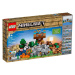 Lego® minecraft 21135 kreativní box 2.0