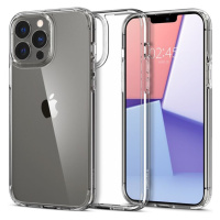 Spigen Ultra Hybrid kryt iPhone 13 Pro čirý