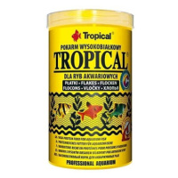 Tropical Tropical 1000 ml 200 g