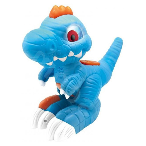Dinosaurus opakující 23cm Wiky