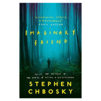 Imaginary Friend, From the author of The Perks Of Being a Wallflower Orion Publishing Co