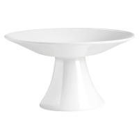 Podnos na ovoce 16 cm A TABLE ASA Selection - bílý