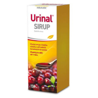 Urinal Sirup 150ml