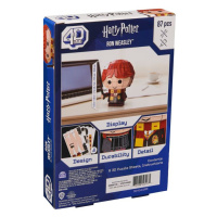 Puzzle Ron figurka 3D