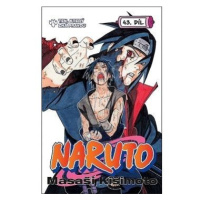 Naruto 43 Ten, který zná pravdu