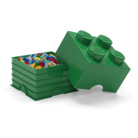 LEGO Storage LEGO úložný box 4 Varianta: Box zelený